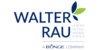 Kundenlogo von Walter Rau Lebensmittelwerke GmbH