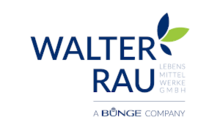 Kundenlogo von Walter Rau Lebensmittelwerke GmbH Kundenlogo von Walter Rau Lebensmittelwerke GmbH