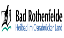 Kundenlogo von Gemeindeverwaltung Bad Rothenfelde; Kurverwaltung