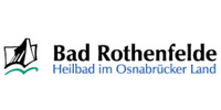 Kundenlogo Gemeindeverwaltung Bad Rothenfelde Kundenlogo Gemeindeverwaltung Bad Rothenfelde