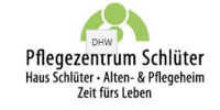 Kundenlogo Schlüter Altenwohnheim