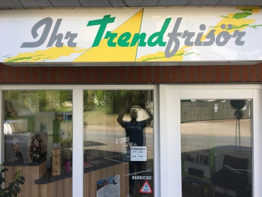 Kundenfoto 2 Ihr Trendfrisör
