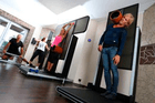 Kundenbild klein 5 Fitness-Lounge Bad Laer