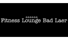 Kundenlogo von Fitness-Lounge Bad Laer