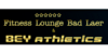 Kundenlogo von Fitness-Lounge Bad Laer