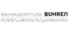 Logo von Raumausstattung Bühren