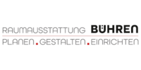 Kundenlogo Raumausstattung Bühren