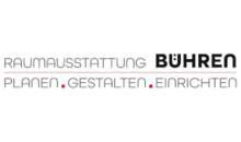 Kundenlogo von Raumausstattung Bühren Kundenlogo von Raumausstattung Bühren