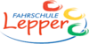 Kundenlogo von Fahrschule Lepper