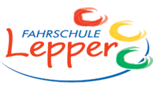 Kundenlogo von Fahrschule Lepper
