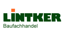 Kundenlogo von Lintker Bernhard Baustoffhandel GmbH