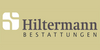 Kundenlogo von Hiltermann Bestattungen