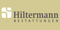 Kundenlogo Hiltermann Bestattungen