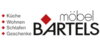 Kundenlogo von Möbel Bartels GmbH