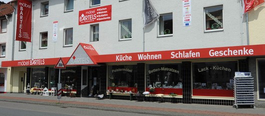 Kundenfoto 1 Möbel Bartels GmbH