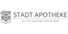 Kundenlogo von Stadt Apotheke