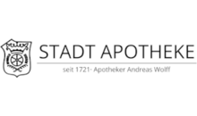 Kundenlogo von Stadt Apotheke