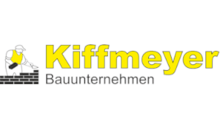 Kundenlogo von Kiffmeyer GmbH Bauunternehmen