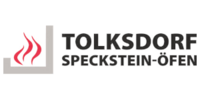 Kundenlogo Tolksdorf Kachelöfen Kundenlogo Tolksdorf Kachelöfen