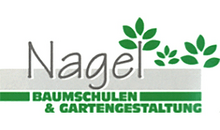 Kundenlogo von Martin Nagel Gartengestaltung GmbH