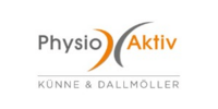 Kundenlogo Physio Aktiv Künne & Dallmöller