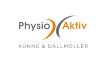 Kundenlogo von Physio Aktiv Künne & Dallmöller