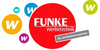 Logo von Funke Werbetechnik