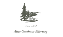 Kundenlogo von Altes Gasthaus Ellerweg