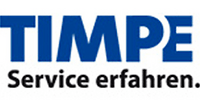 Kundenlogo Autohaus Timpe GmbH