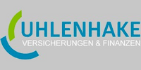 Kundenlogo Uhlenhake Versicherungsmakler