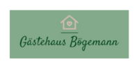 Kundenlogo Bögemann Gästehaus