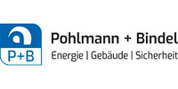 Kundenlogo Pohlmann + Bindel GmbH & Co. KG Elektrotechnik