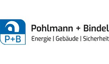 Kundenlogo von Pohlmann + Bindel GmbH & Co. KG Elektrotechnik