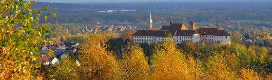 Kundenfoto 1 Tourist-Information Bad Iburg