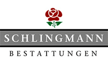 Kundenlogo von Bestattungen Schlingmann Bestattungsunternehmen