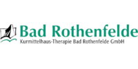 Kundenlogo Kurmittelhaus Therapie GmbH