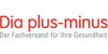 Kundenlogo von Dia plus-minus GmbH