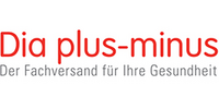 Kundenlogo Dia plus-minus GmbH