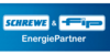 Kundenlogo von Schrewe & Fip Energiepartner GmbH