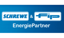 Kundenlogo von Schrewe & Fip Energiepartner GmbH
