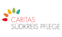Kundenlogo von Caritas Südkreis Pflege GmbH St. Franziskus-Haus