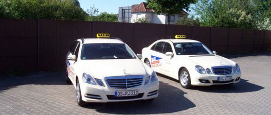 Kundenfoto 1 Taxi Haring