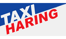 Kundenlogo von Taxi Haring