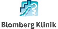 Kundenlogo Blomberg Klinik GmbH