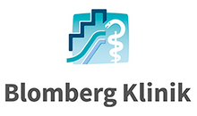 Kundenlogo von Blomberg Klinik GmbH