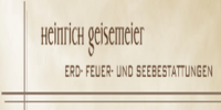 Kundenlogo Geisemeier Heinrich Bestattungen