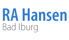 Kundenlogo von Rechtsanwältin Sybille Hansen