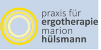 Kundenlogo Ergotherapie Marion Hülsmann