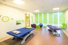 Lokale Empfehlung Schulze Martin Physiotherapeut