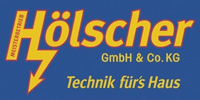 Kundenlogo Hölscher GmbH & Co.KG Technik fürs Haus